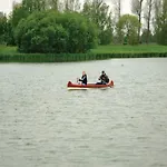 Holiday home 4 Star In Ottendorf Otterndorf