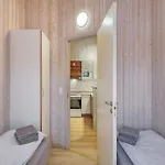 4 Star In Ottendorf Otterndorf