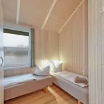 Holiday home 4 Star In Ottendorf *