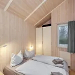 4 Star In Ottendorf Holiday home Otterndorf