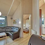 4 Star In Ottendorf Holiday home
