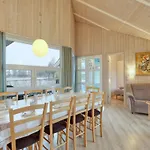 4 Star In Ottendorf Otterndorf