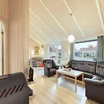 4 Star In Ottendorf * Otterndorf