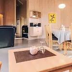 4 Star In Ottendorf Holiday home *