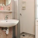4 Star In Ottendorf Holiday home Otterndorf