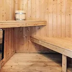 Holiday home 4 Star In Ottendorf