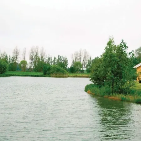 4 Star In Ottendorf Otterndorf