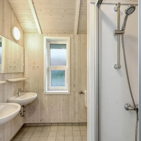 Holiday home 4 Star In Ottendorf