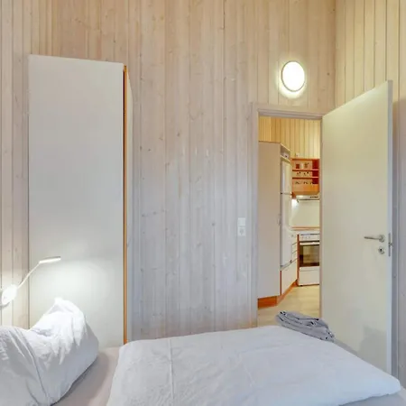 4 Star In Ottendorf