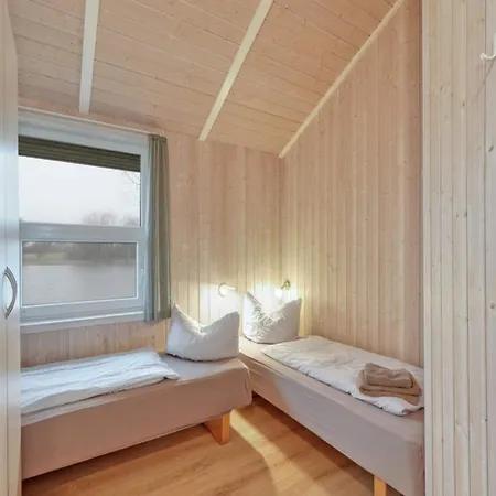 Holiday home 4 Star In Ottendorf *