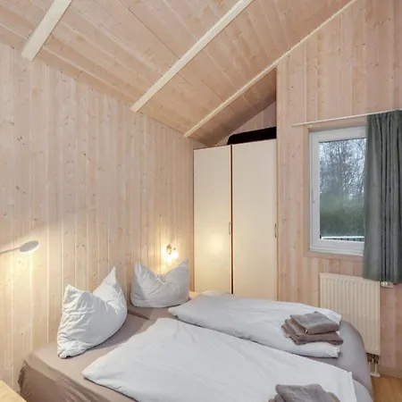 4 Star In Ottendorf Holiday home Otterndorf