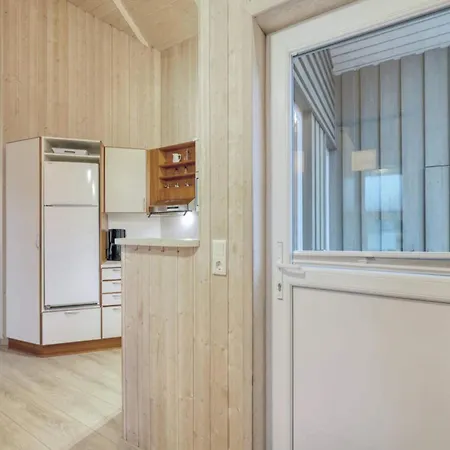 4 Star In Ottendorf Holiday home