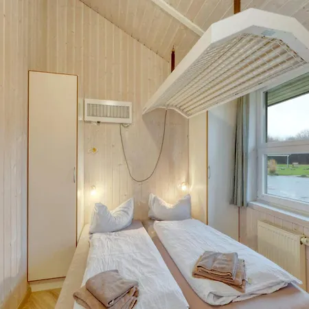 4 Star In Ottendorf Holiday home *