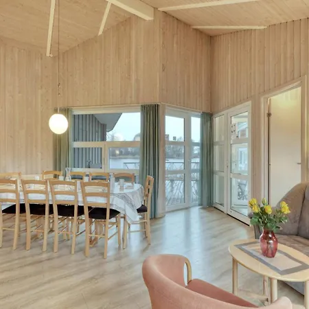 Holiday home 4 Star In Ottendorf *