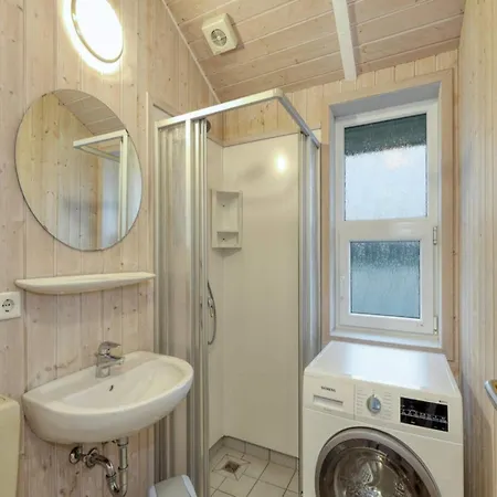 4 Star In Ottendorf Holiday home Otterndorf