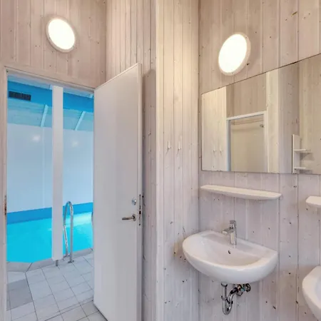 4 Star In Ottendorf