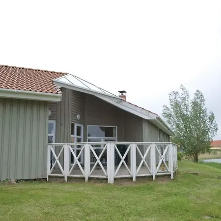 Ottendorf Iv Ferienhaus