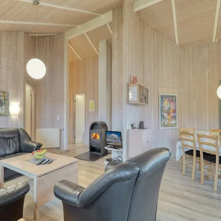 4 Star In Ottendorf Holiday home *