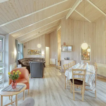 Holiday home 4 Star In Ottendorf *