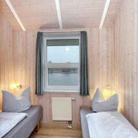 4 Star In Ottendorf * Otterndorf