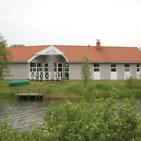 4 Star In Ottendorf * Otterndorf