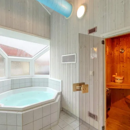 4 Star In Ottendorf Holiday home *