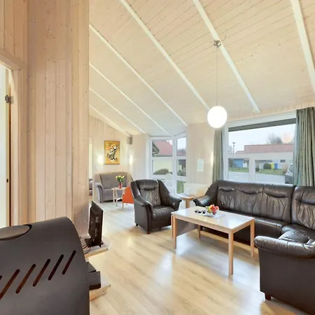 4 Star In Ottendorf * Otterndorf