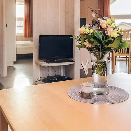 Holiday home 4 Star In Ottendorf