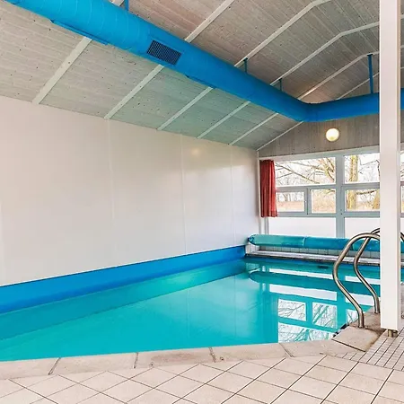 4 Star In Ottendorf Holiday home Otterndorf