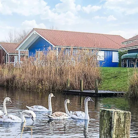 Holiday home 4 Star In Ottendorf