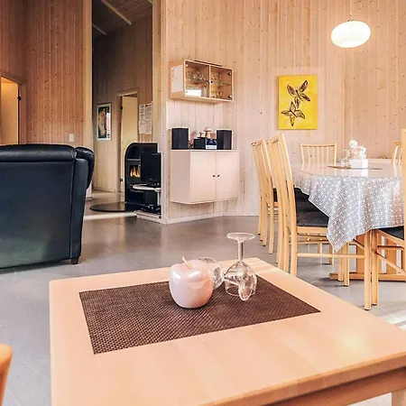 4 Star In Ottendorf Holiday home *